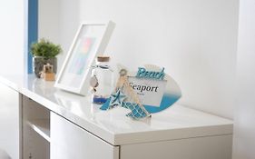Seaport #Rooms
