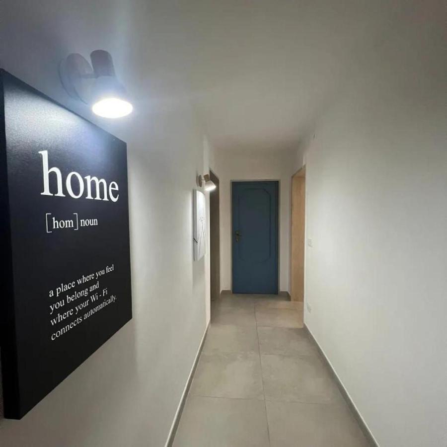 Seaport #Rooms Trani Esterno foto