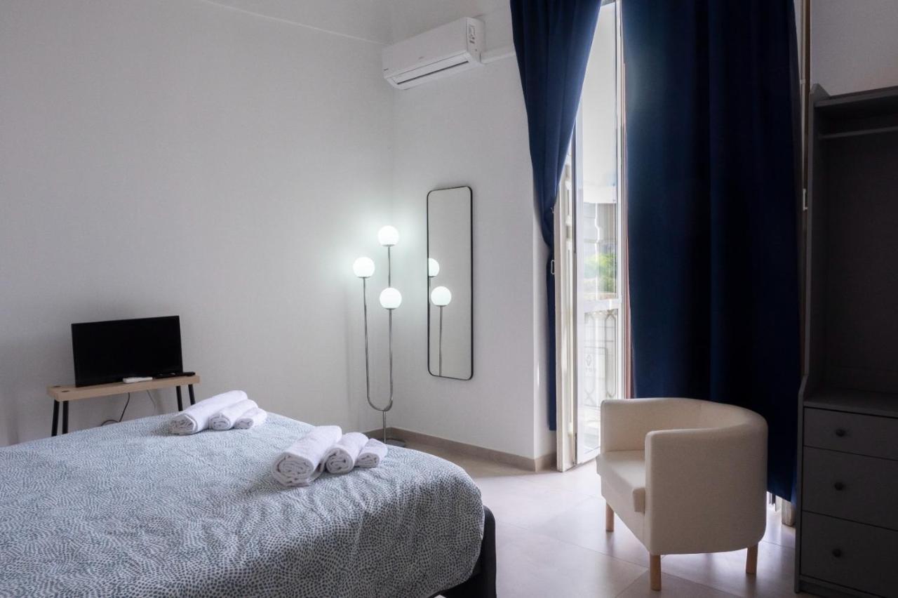 Seaport #Rooms Trani Esterno foto