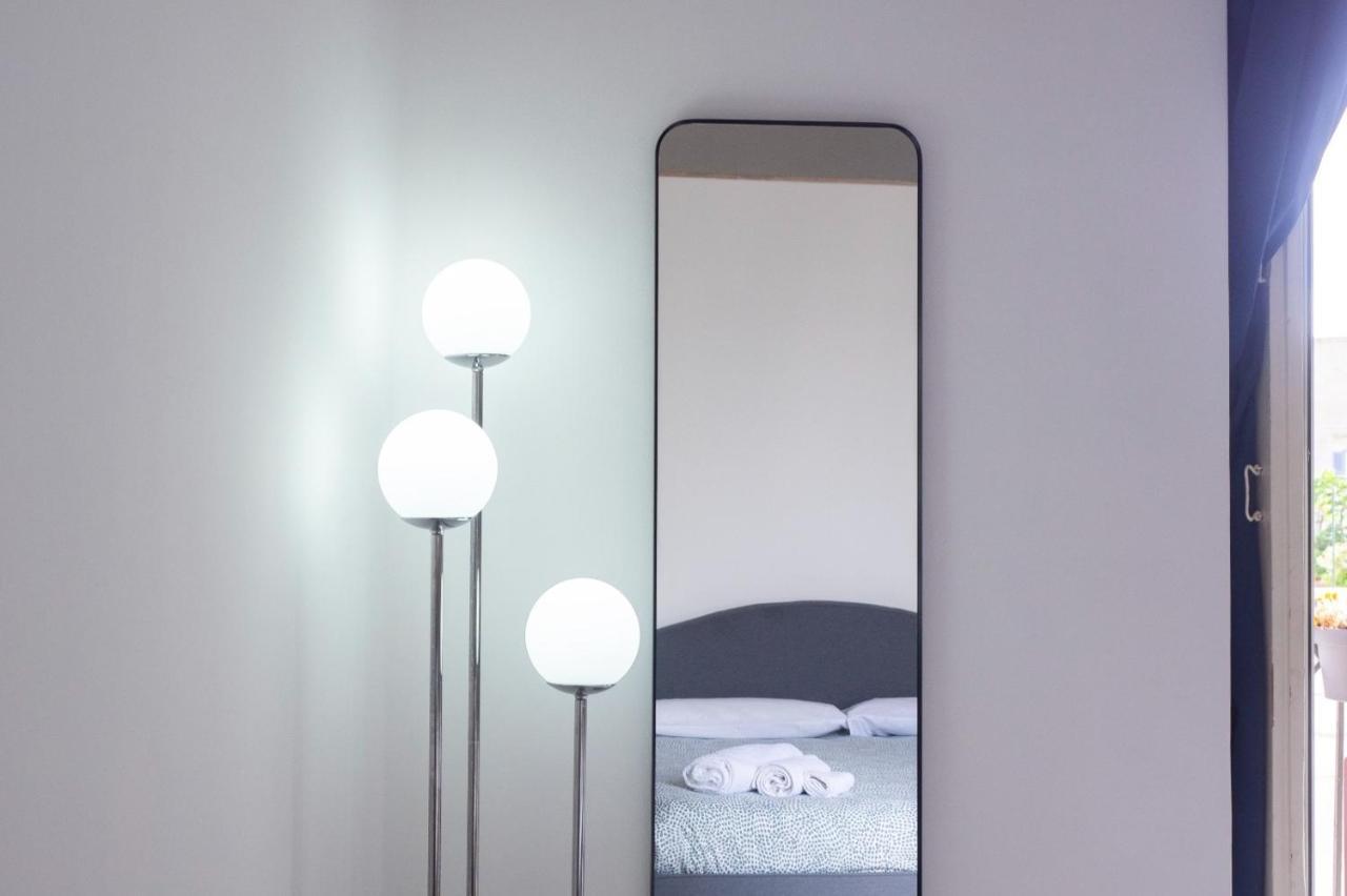 Seaport #Rooms Trani Esterno foto
